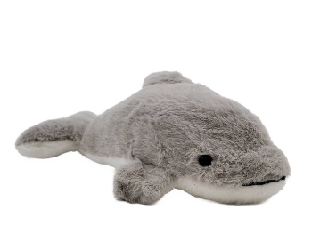 Delphin ca.20cm Plüsch +
