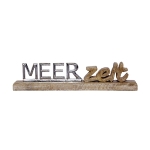 Alu line Metall Meerzeit