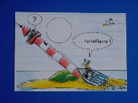 Emma-Postkarte ...tschuldigung