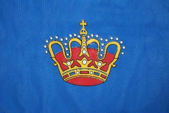 Flagge Fehmarn 90x60 cm