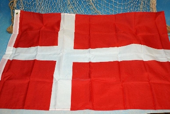 Flagge Dänemark 90x60 cm