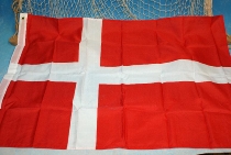 Flagge Dänemark 150x90cm