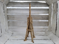 Kugelbake ca.30x8cm Holz