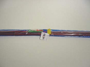 Kinderangel Bambus ca. 240 cm