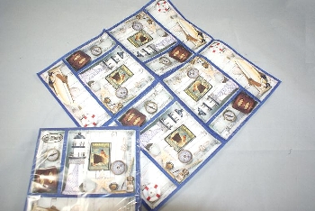 Serviette Voyage de Mer +