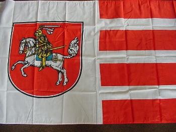 Flagge Dithmarschen 150x90 cm