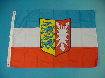 Flagge Schleswig Holstein 60x90 cm