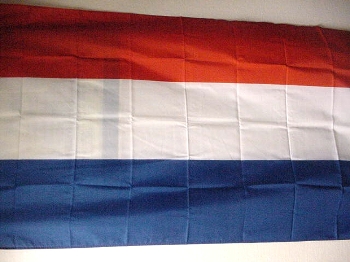 Stockflagge "Niederlande"