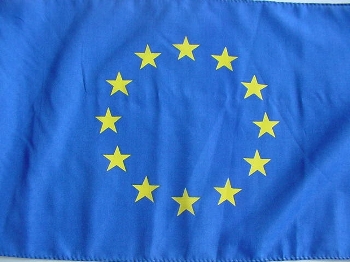Flagge Europa 150x90 cm