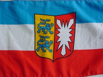Flagge Schleswig-Holstein 150x90 cm