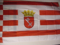 Flagge Bremen 150x90 cm