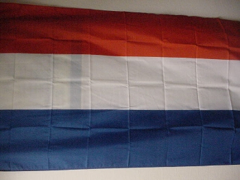Flagge Niederlande 150x90 cm