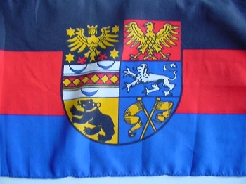 Flagge Ostfriesland 90x60 cm