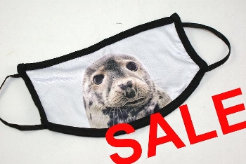 Schnutenpulli Seehund