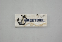 Magnet Anker Möwe Greetsiel