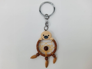 Dreamcatcher Seehund
