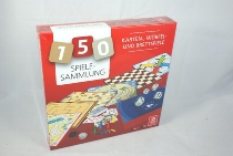 Spielesammlung 150 Möglichkeiten