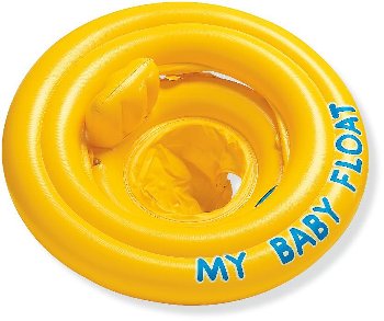 Schwimmring Baby ca.70cm