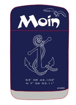 Sturmfeuerzeug Anker Moin