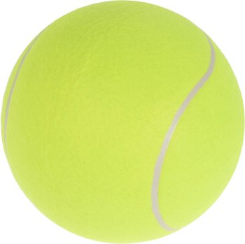 Tennisball ca.24cm