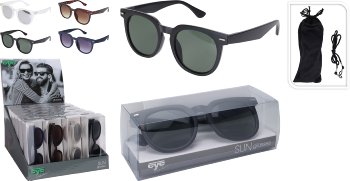 Sonnenbrille Unisex 4s.