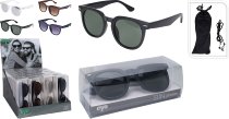 Sonnenbrille Unisex 4s.