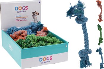 Hundespielzeug Knochen +