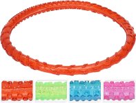 Tauchring 4er Set. 14,6 cm