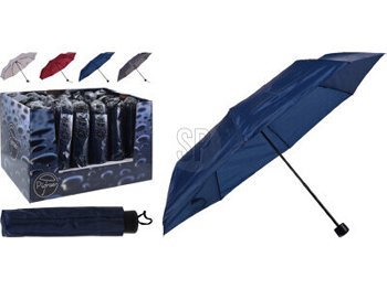 Regenschirm 4 sort.