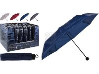 Regenschirm 4 sort.