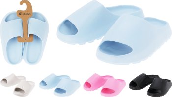 Badeschuhe Damen 4 Farben