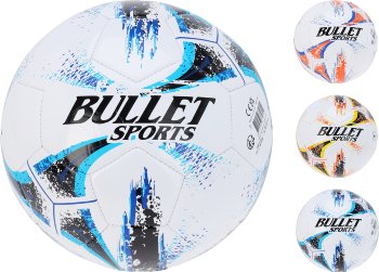 Fußball Größe 5 3s.