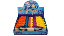 Wasserpistole 23 cm Kunststoff
