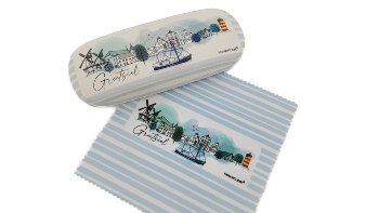 Heimartliebe Brillenbox Greetsiel