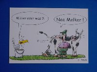 Emma-Postkarte Müller oder was?!