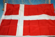 Flagge Dänemark 90x60 cm