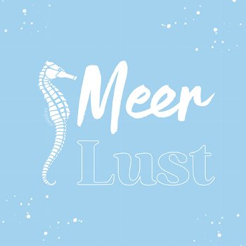 Serviette MeerLust