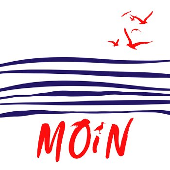 Serviette Moin