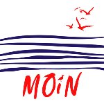 Serviette Moin