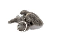 Schlüsselanhänger Delphin ca.12cm