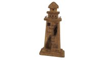 Holz 2025 Leuchtturm