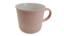 Hösti-Maritim Becher ca. 410ml ca. 10x9cm