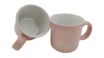 Hösti-Maritim Becher ca.210ml ca.8x7cm
