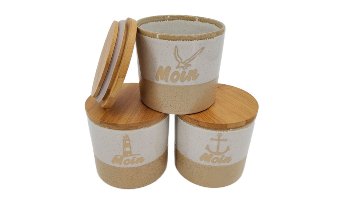 Hösti-Maritim Dose beige