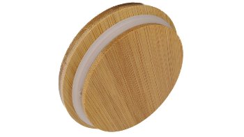 Hösti-Maritim Dose beige