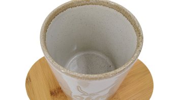 Hösti-Maritim Dose beige