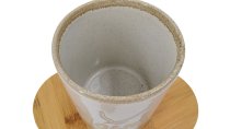 Hösti-Maritim Dose beige