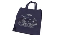 Einkaufstasche non woven mit Druck