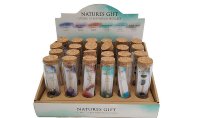 Kette im Glas sortiert 24er Display