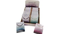 Armband Steine sortiert 36er-Display